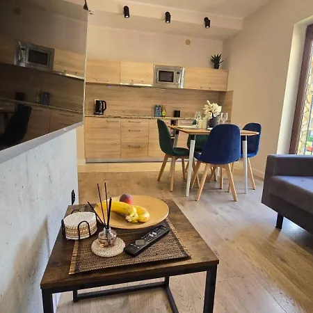 Apartment 106 Schreiberhau