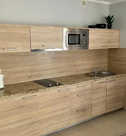 106 Apartment *