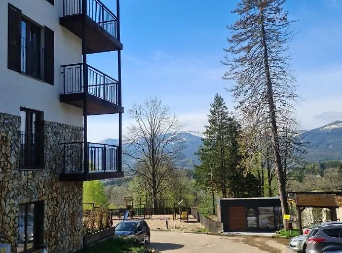 106 * Szklarska Poreba