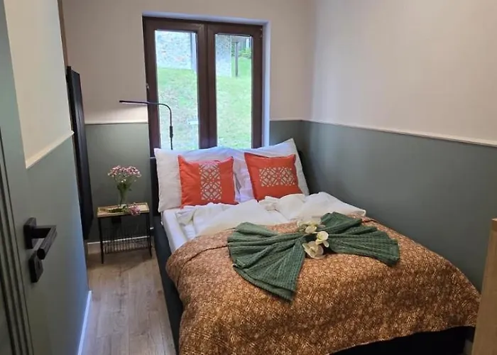 106 Szklarska Poreba