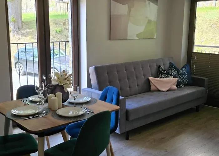 106 * Szklarska Poreba