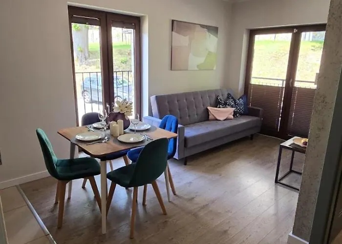 106 Szklarska Poreba