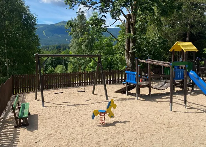 106 Apartment Szklarska Poreba